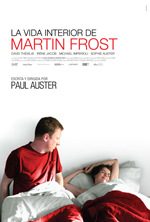 pelicula La Vida Interior De Martin Frost