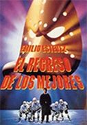 pelicula El Regreso De Los Mejores