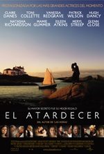 pelicula El Atardecer