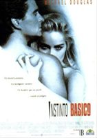 pelicula Instinto Básico (Ciclo Thriller)