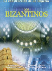 pelicula La Construcción De Un Imperio Vol.7 -Los Bizantinos