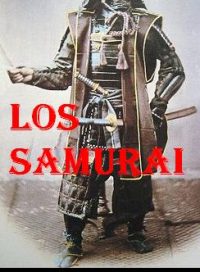 pelicula Los Samurais -Parte 1