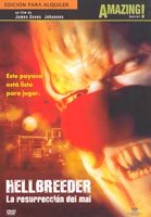 pelicula Hellbreeder