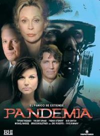 pelicula Pandemia