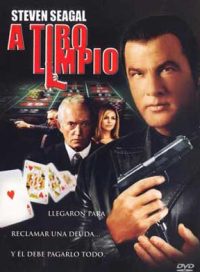 pelicula A Tiro Limpio