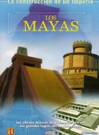 pelicula La Construcción De Un Imperio Vol.8 -Los Mayas