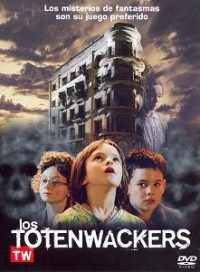 pelicula Los Totemwackers