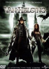 pelicula Van Helsing