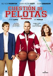 pelicula Cuestión De Pelotas