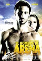 pelicula El Hombre De Arena