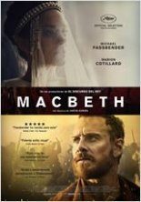 pelicula Macbeth