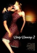 pelicula Dirty Dancing 2