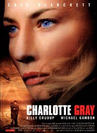 pelicula Charlotte Gray