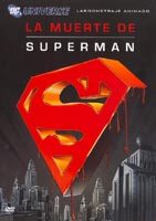 pelicula La Muerte De Superman