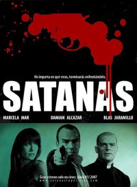 pelicula Satanás