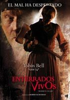 pelicula Enterrados Vivos