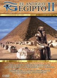 pelicula El Antiguo Egipto II -Cap. 1