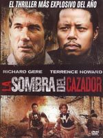 pelicula La Sombra Del Cazador