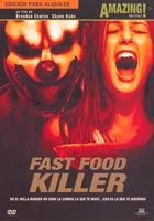 pelicula Fast Food Killer