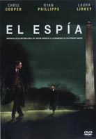 pelicula El Espía