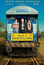 pelicula Viaje A Darjeeling