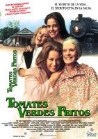 pelicula Tomates Verdes Fritos