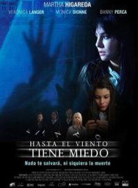 pelicula Hasta El Viento Tiene Miedo