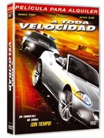 pelicula A Toda Velocidad