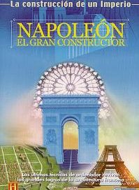 pelicula La Construcción De Un Imperio Vol.11 -Napoleón