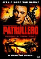 pelicula El Patrullero