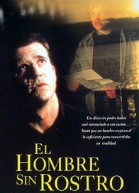 pelicula Ciclo Mel Gibson El hombre sin Rostro