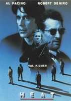 pelicula Heat (Ciclo Thriller)