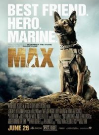 pelicula Max