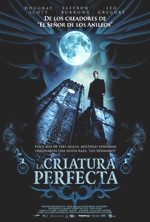 pelicula La Criatura Perfecta