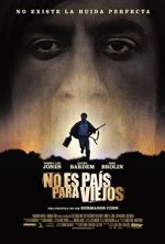 pelicula No Es País Para Viejos