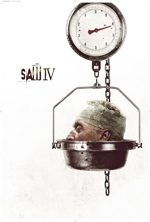 pelicula Saw IV