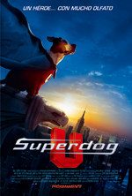 pelicula Superdog