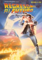 pelicula Regreso Al Futuro 1