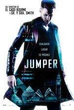 pelicula Jumper