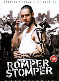 pelicula Romper Stomper