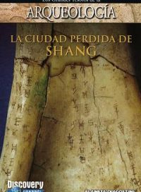 pelicula La Ciudad Perdida de Shang