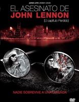 pelicula El Asesinato De John Lennon