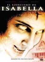 pelicula El Exorcismo De Isabella