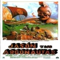 pelicula Jason y los argonautas