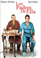 pelicula Los Padres De Ella