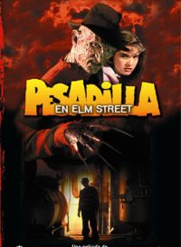 pelicula Pesadilla en Elm Street