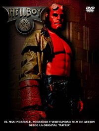 pelicula Hellboy