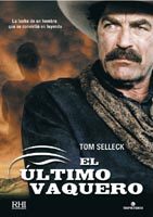 pelicula El Último Vaquero