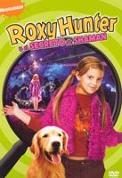 pelicula Roxy Hunter Y El Secreto De Shaman