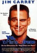 pelicula Yo,Yo MIsmo E Irene